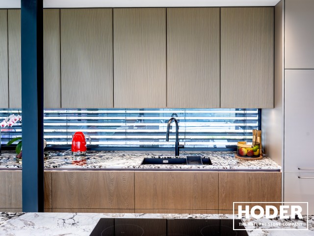 Kitchen worktops natural quartzite 712 - zdjęcie numer 6