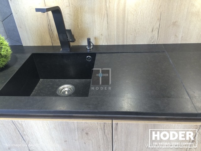 KITCHEN WORKTOPS GRANITE 410 - zdjęcie numer 4