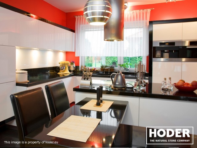 KITCHEN WORKTOPS GRANITE 29 - zdjęcie numer 3