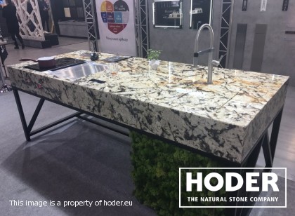 Kitchen worktops Granite 441