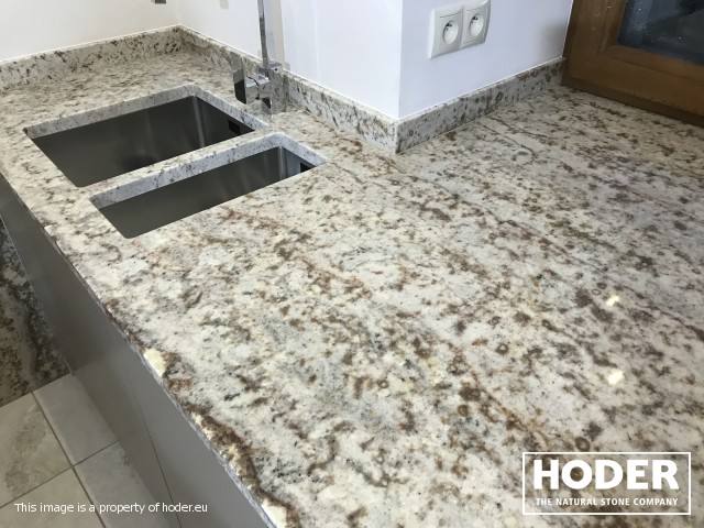 Kitchen worktops Granite 444 - zdjęcie numer 4