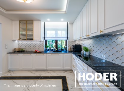 Kitchen worktops granite 466