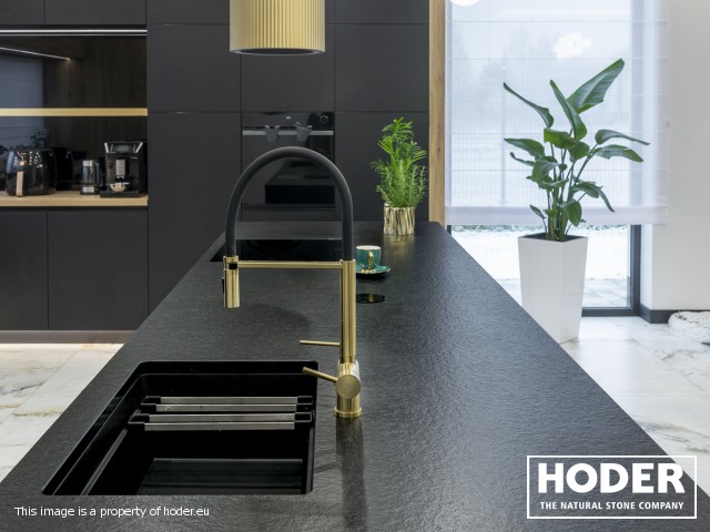 Kitchen worktops granite 61 and onyks 117 - zdjęcie numer 9