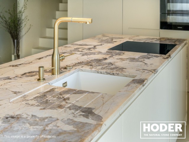 NATURAL QUARTZITE 488 - zdjęcie numer 14