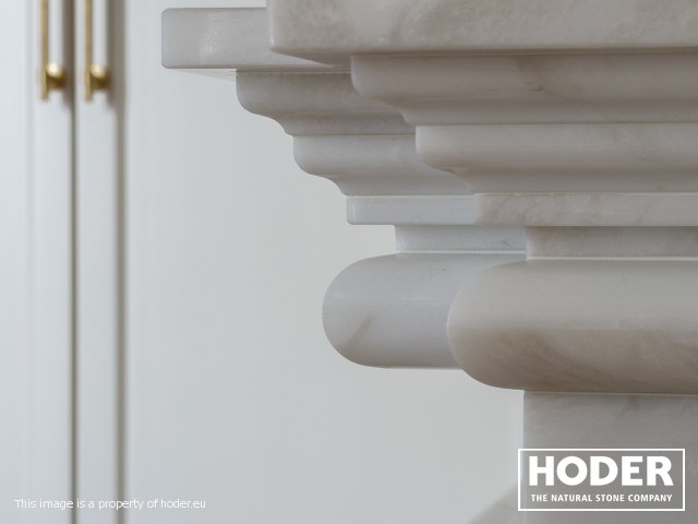 Fireplaces marble 129, kitchen worktops and bathroom tops dolomite 495 - zdjęcie numer 4