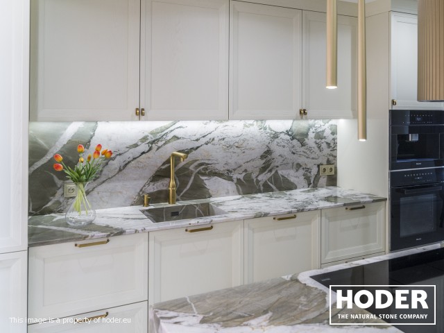 Kitchen worktops granite 55 - zdjęcie numer 3