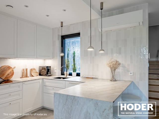 NATURAL QUARTZITE 723 satinato - zdjęcie numer 31
