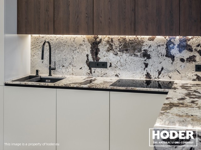 Kitchen worktops granite 483 - zdjęcie numer 2