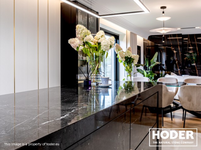 Kitchen worktops natural quartzite 448 - zdjęcie numer 3