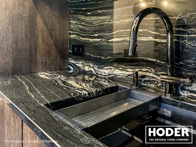 Kitchen worktops Granite 478 - zdjęcie numer 9
