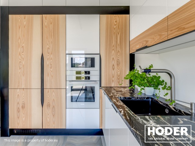 Kitchen worktops granite 487 - zdjęcie numer 1