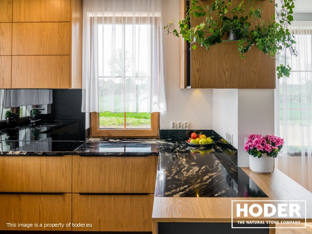 KITCHEN WORKTOPS GRANITE 4 - zdjęcie numer 6
