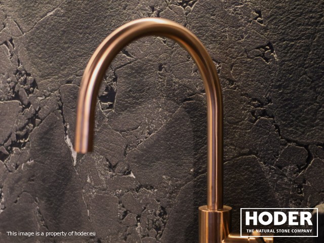 Kitchen worktops  natural quartzite 470 and granite 61 - zdjęcie numer 7