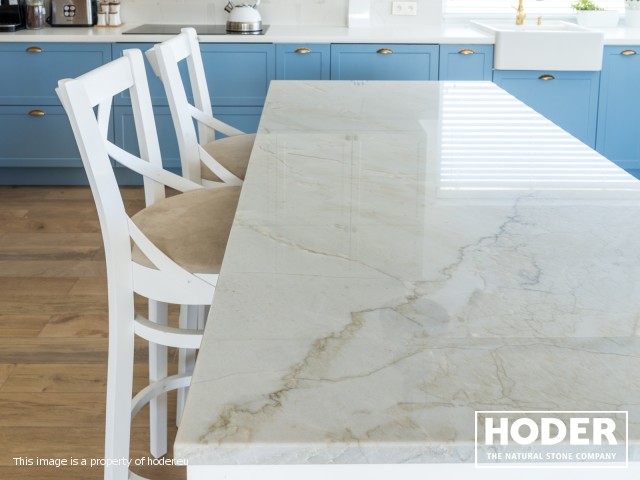 Kitchen worktops Granite 431 - zdjęcie numer 2