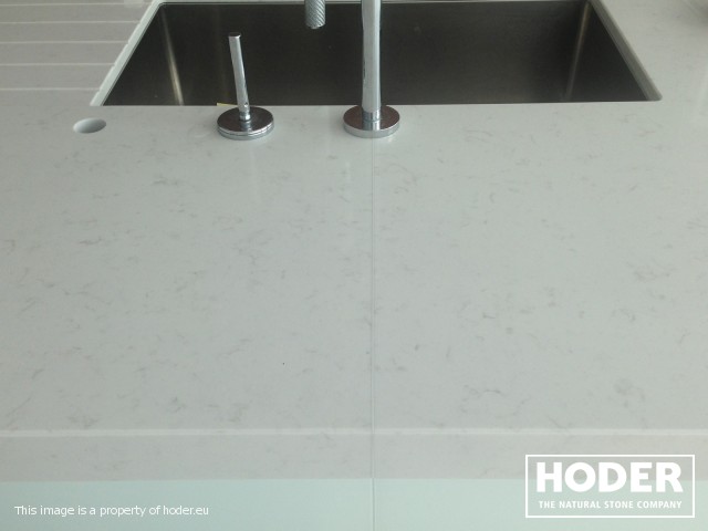 KITCHEN WORKTOPS Quartz 920 - zdjęcie numer 1