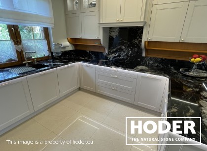 Kitchen worktops Granite 4