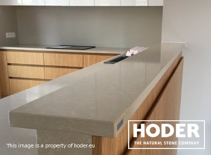 KITCHEN WORKTOPS Quartz 8150