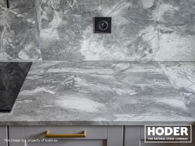 kitchen worktops dolomite 497 - zdjęcie numer 10