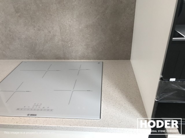 KITCHEN WORKTOPS Quartz 1102 - zdjęcie numer 1
