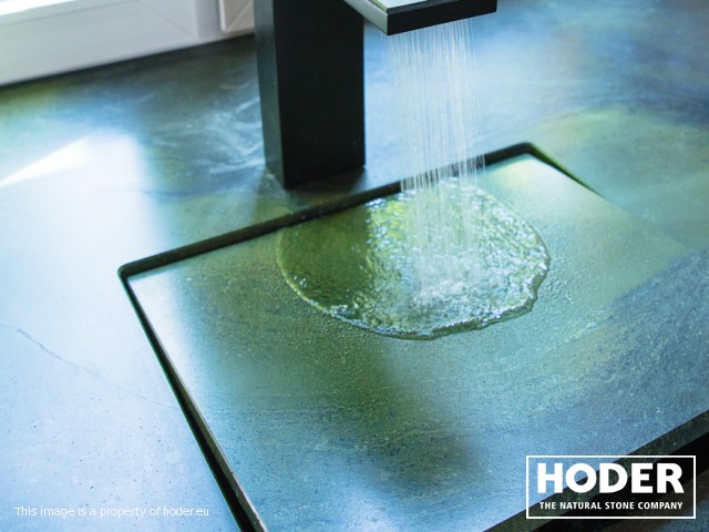 NATURAL QUARTZITE 471 satinato - zdjęcie numer 72