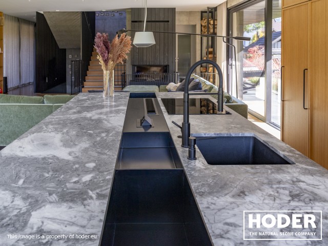 kitchen worktops dolomite 484 - zdjęcie numer 2