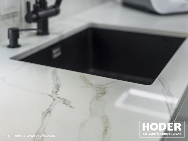 Kitchen worktops QUARTZ 1103 - zdjęcie numer 6