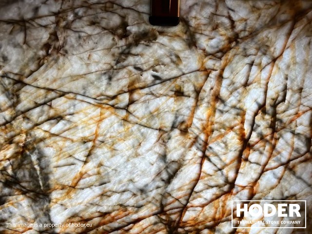 NATURAL QUARTZITE 703 - zdjęcie numer 3