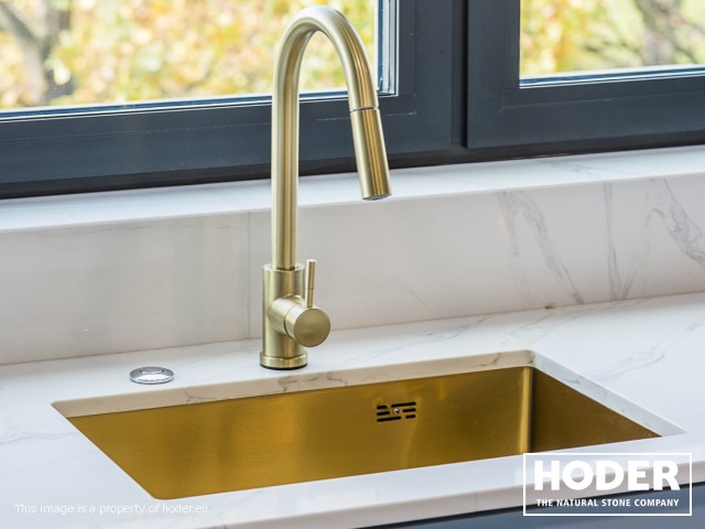 Kitchen worktops QUARTZ 1103 - zdjęcie numer 12