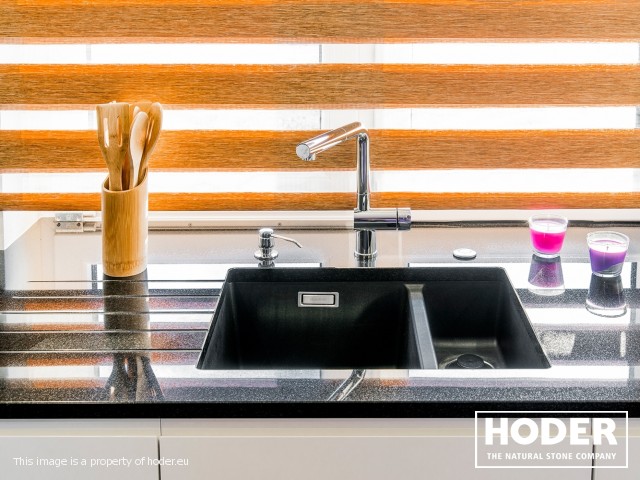 KITCHEN WORKTOPS GRANITE 77 - zdjęcie numer 3