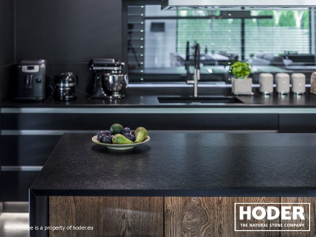 Kitchen worktops granite 61 - zdjęcie numer 11
