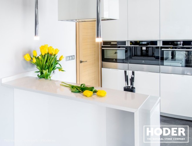 KITCHEN WORKTOPS Quartz 4000