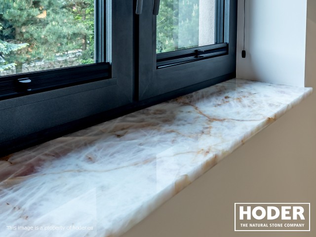 kitchen, bathroom tops and window sill quartz 701, 433, 470 and quartz conglomerate 4000 - zdjęcie numer 28