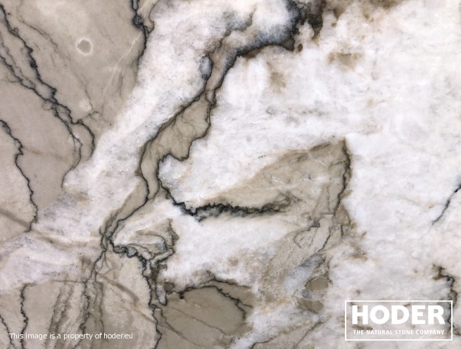 natural quartzite 707