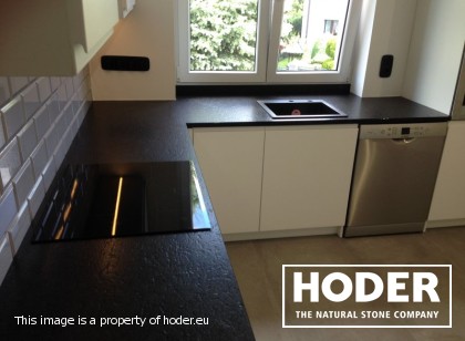 Kitchen worktops Granite 430