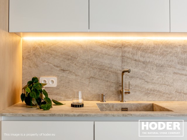 Kitchen worktops natural quartzite 723 - zdjęcie numer 6