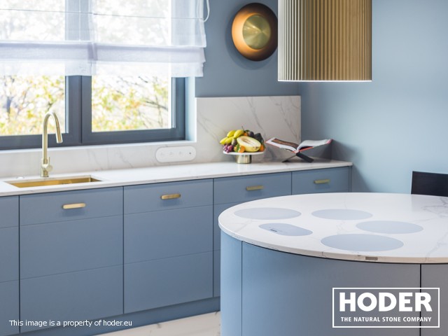 Kitchen worktops QUARTZ 1103 - zdjęcie numer 6