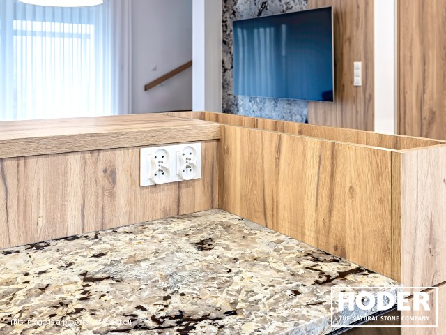 Kitchen worktops granite 712 - zdjęcie numer 8