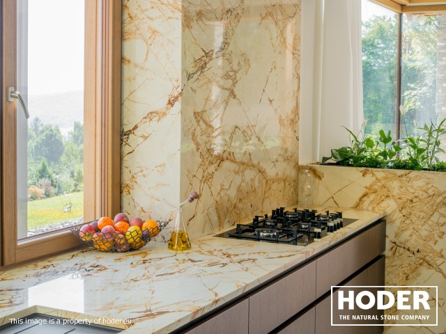 Kitchen worktops Granite 418 - zdjęcie numer 6