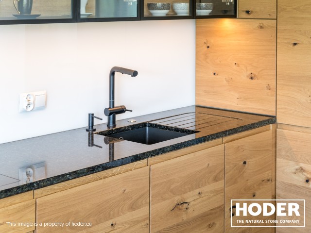 KITCHEN WORKTOPS GRANITE 39 - zdjęcie numer 2