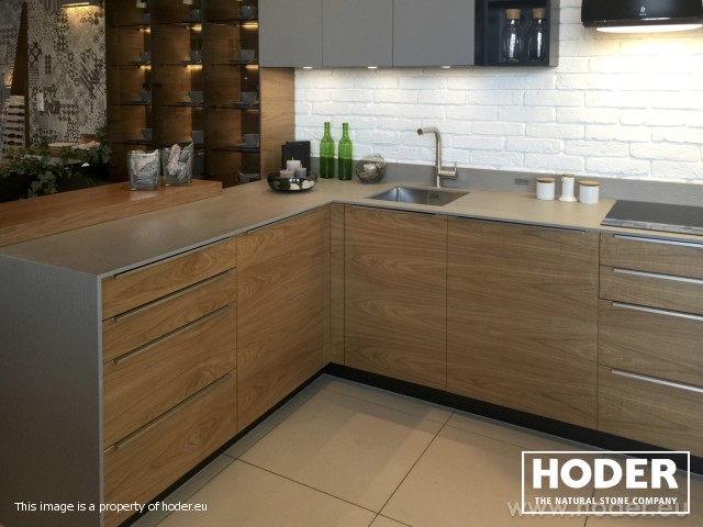 KITCHEN WORKTOPS Quartz 4750 - zdjęcie numer 4