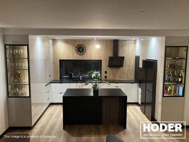 Kitchen worktops granite 61 - zdjęcie numer 4