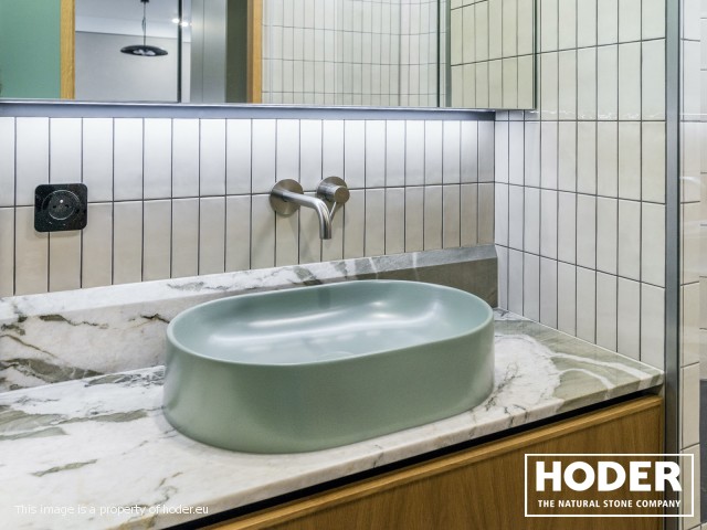 Kitchen worktops granite 55 - zdjęcie numer 12
