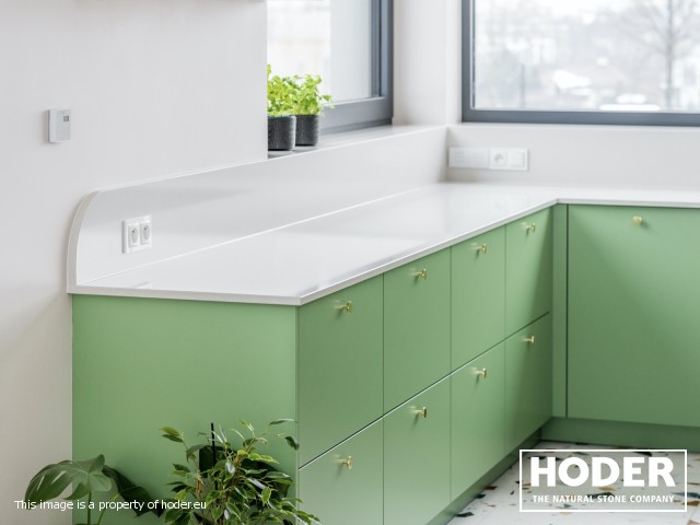 Kitchen worktops QUARTZ 505 - zdjęcie numer 3
