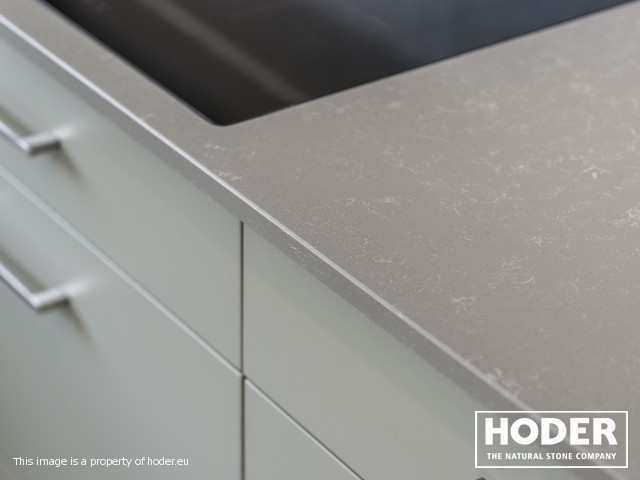 Kitchen worktops QUARTZ 8150 - zdjęcie numer 20