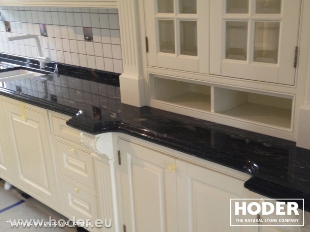 KITCHEN WORKTOPS GRANITE 90 - zdjęcie numer 1