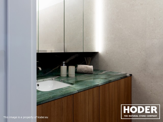 Bathroom tops natural quartzite 716 - zdjęcie numer 2