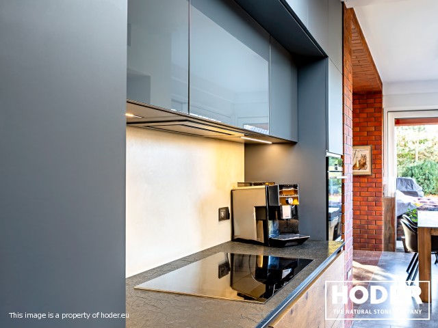 Kitchen worktops granite 491 - zdjęcie numer 2