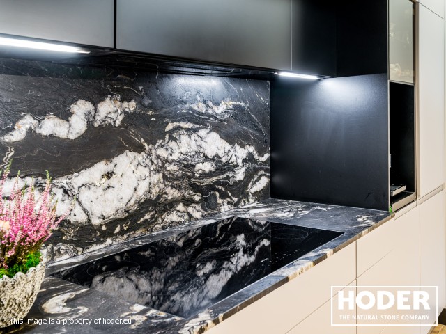 Kitchen worktops granite 464 - zdjęcie numer 16
