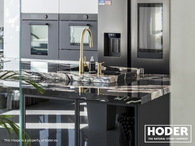 Kitchen worktops granite 480 and 61 - zdjęcie numer 8
