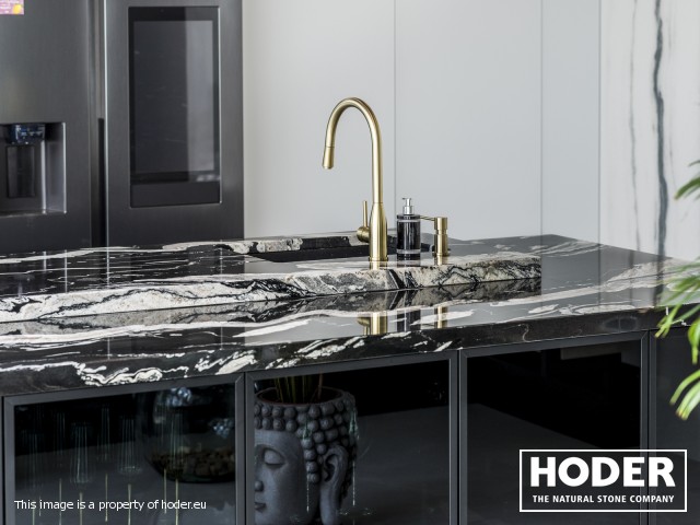 Kitchen worktops granite 480 and 61 - zdjęcie numer 11